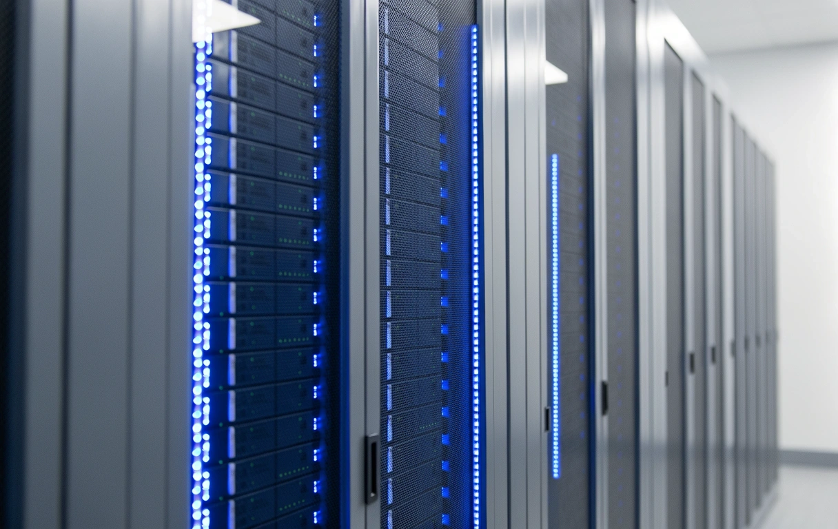 Infraestructura de Datos