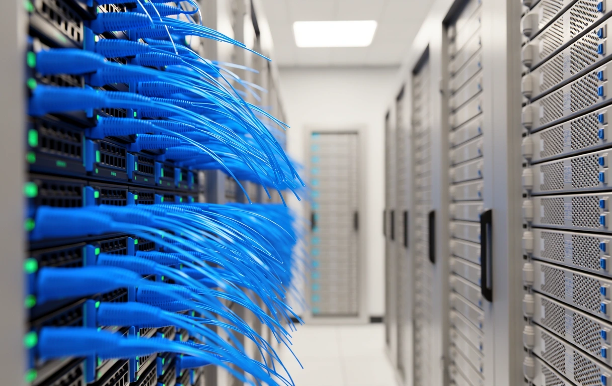 Procesamiento de datos técnicos