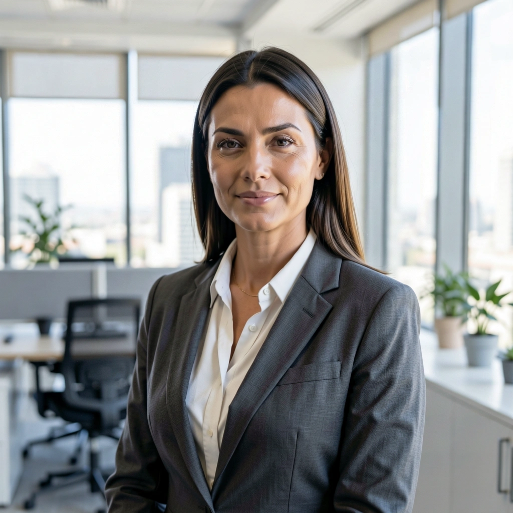 Directora de Estrategia