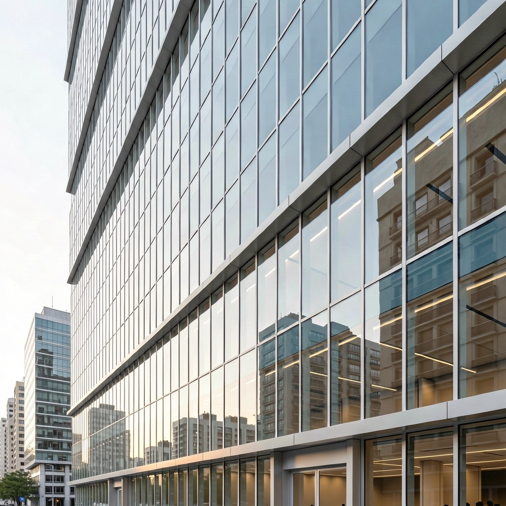 Arquitectura de negocios moderna