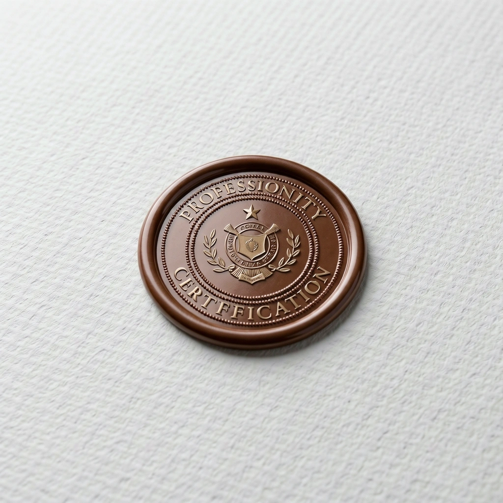 Certificación de Privacidad