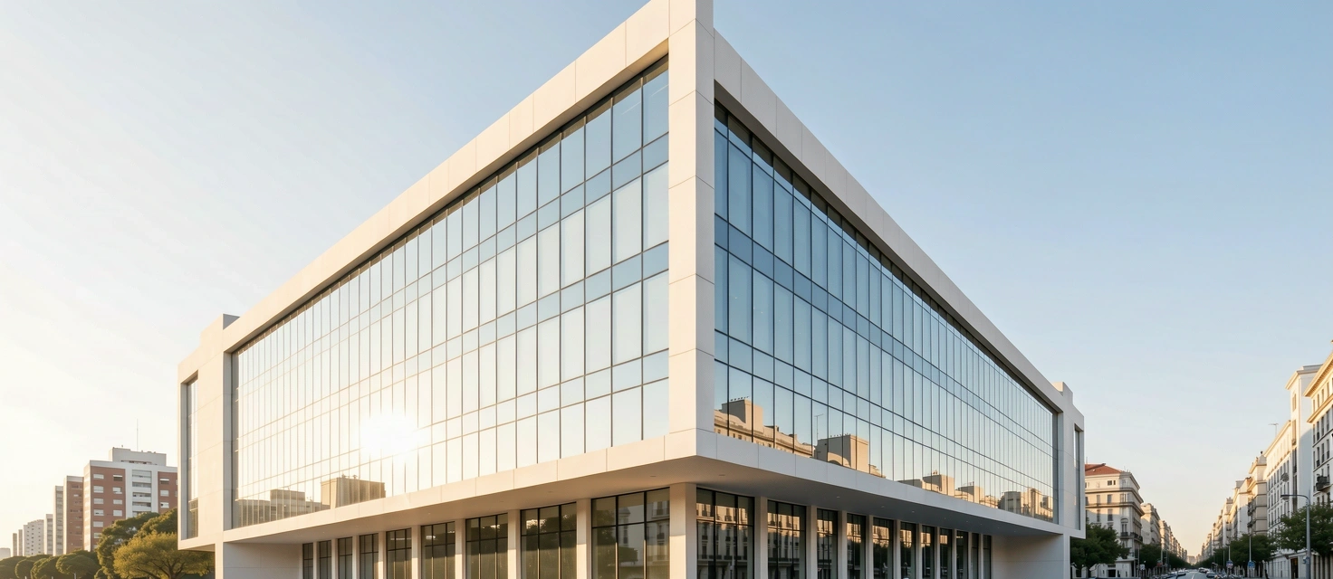 Infraestructura de Southern Insight Group